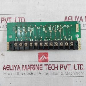 3rfu 104438e63 Pcb