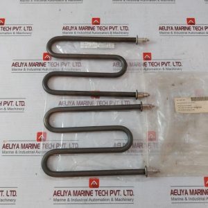 4-527229p2 Space Heater Element 220v