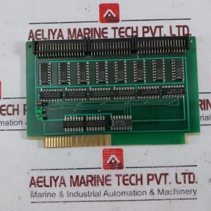 4.02.200.504 94v Printed Circuit Board