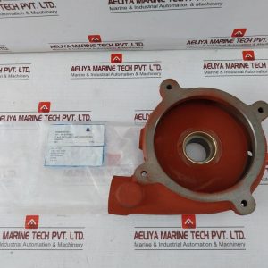 40x34” Mssm Distillate Pump
