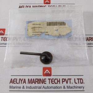 439-000.027 Plug For Boiler Tube