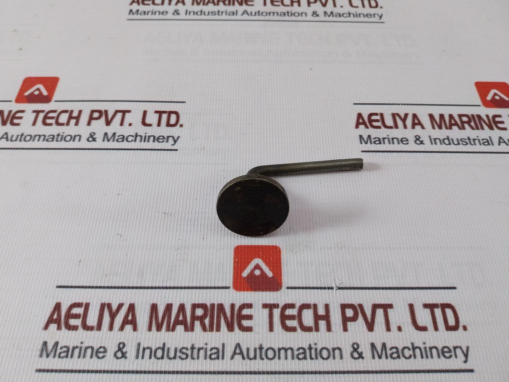 439-000.027 Plug For Boiler Tube - Image 4