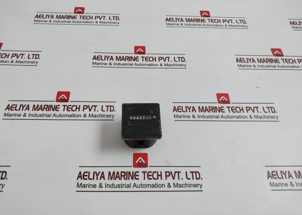 45.99 Hour Meter 230v