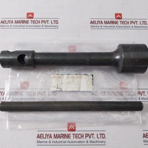46 Box Spanner For Mv Cover