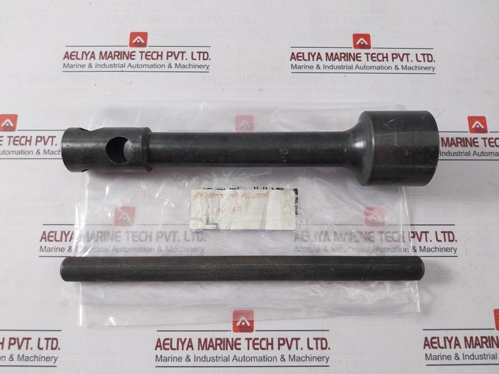 46 Box Spanner For Mv Cover