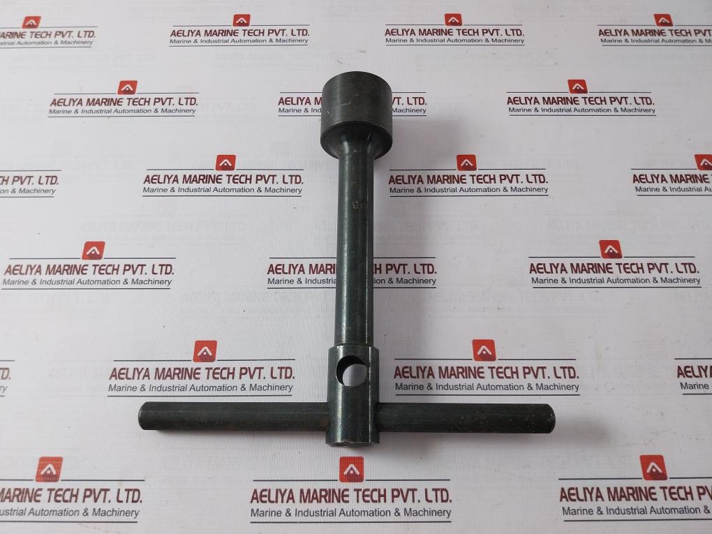 46 Box Spanner For Mv Cover - Image 4