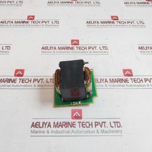 467519 Iss.1 Pcb With Transformer Control