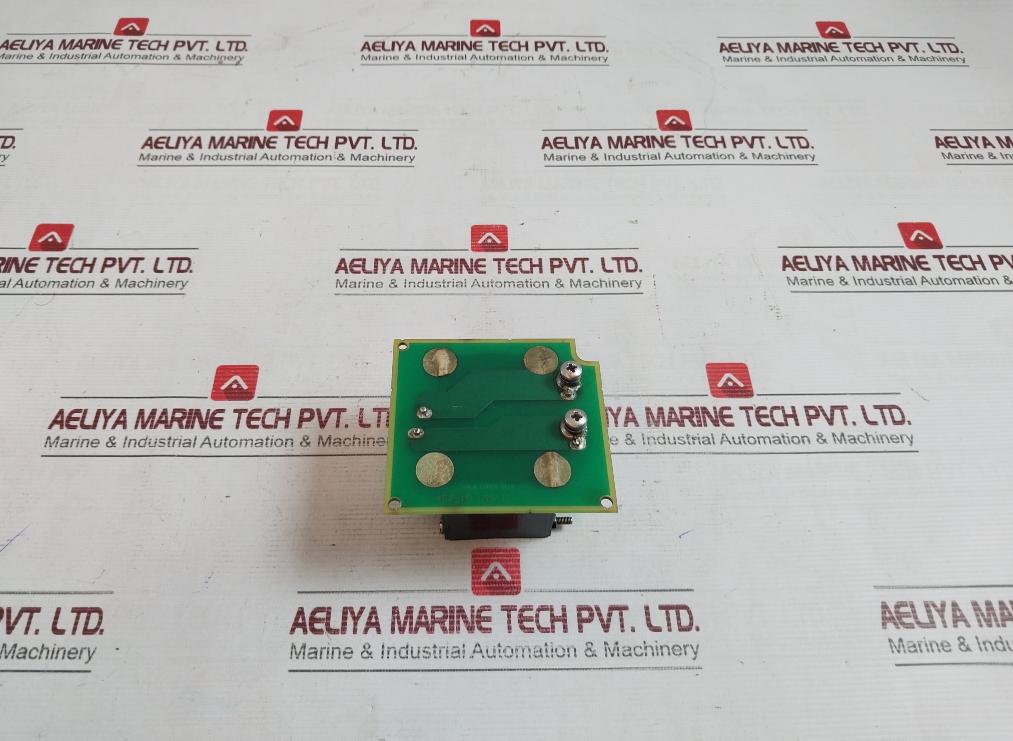 467519 Iss.1 Pcb With Transformer Control - Image 4