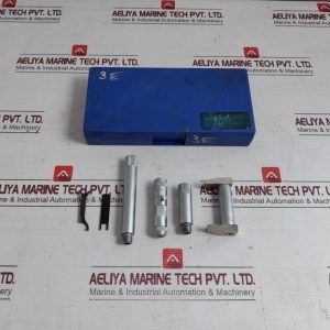 50-300x0.01mm Inside Micrometer Set