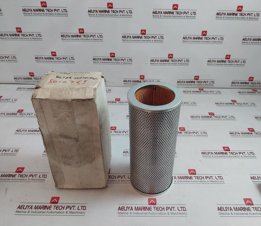 5010769 Filter Cartridge