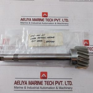 694-000.005 19nt Gear