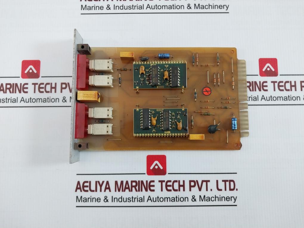 7225-026.0004 Pcb - Image 3