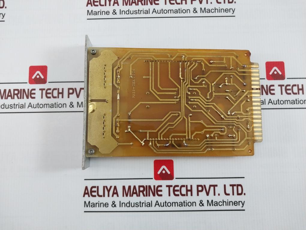 7225-026.0004 Pcb - Image 4