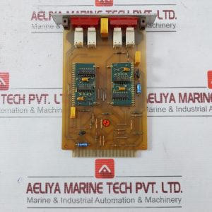 7225-026.0004 Pcb Card