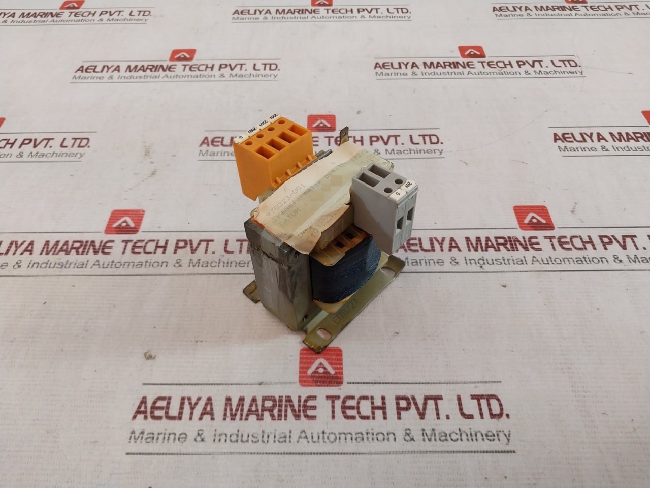 970323-001 Transformer 220v - Image 5