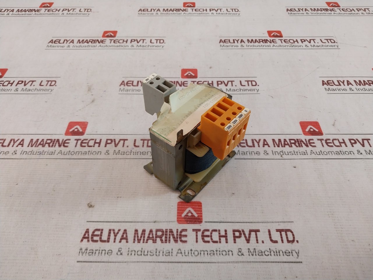 970323-001 Transformer 220v - Image 3
