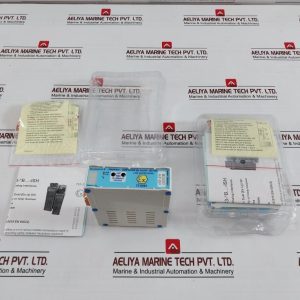 A Puissance 3 Profsi3-B25083-Aup-Ish Intrinsic Safety Analog Interface 253v