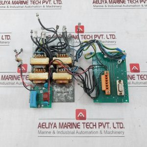 Abb 1mrs050095 Pcb Card Rev B