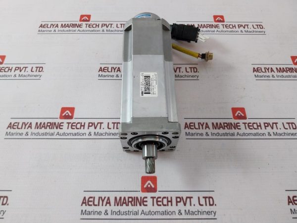 Abb 3hnp 04378-101 Servo Motor 200v