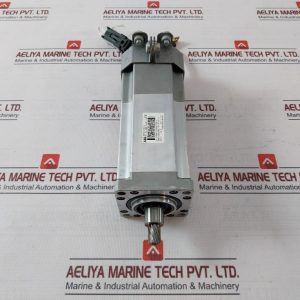 Abb 3hnp 04378-101 Servo Motor 200v