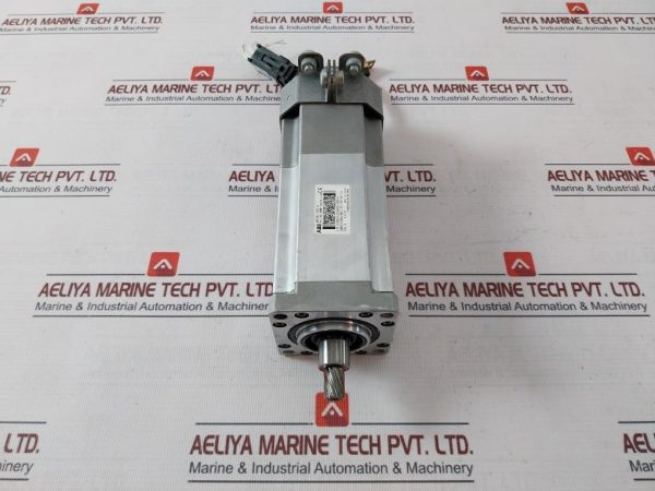 Abb 3hnp 04378-101 Servo Motor 200v