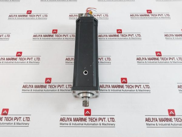 Abb 3hnp02660-1 Servo Motor