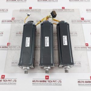 Abb 3hnp02660-1 Servo Motor Set