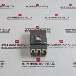 Abb A1b 125 Circuit Breaker 690v