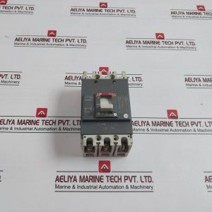 Abb A1n 125 Circuit Breaker 690v
