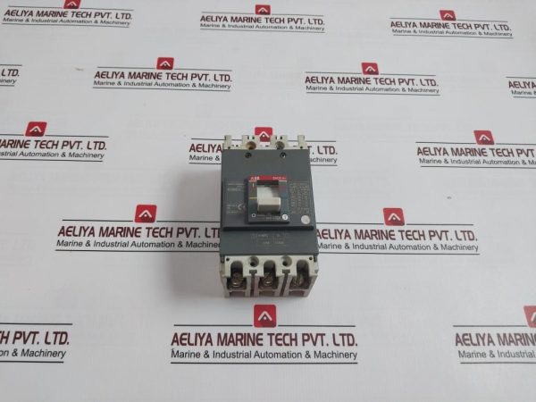 Abb A1n 125 Circuit Breaker 690v