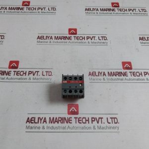Abb A50-30-22 Contactor