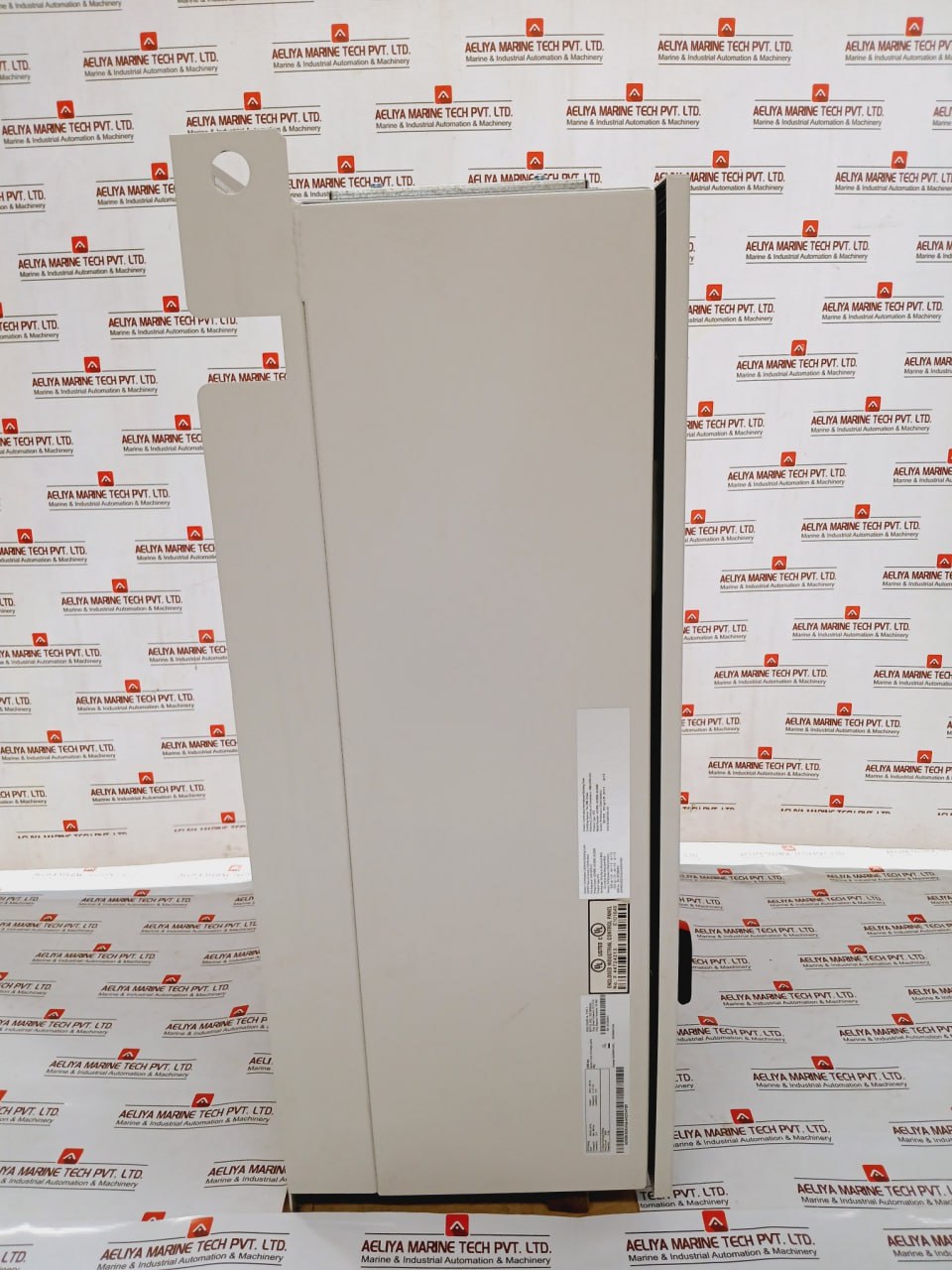 Abb Ach580-Bcr-014a-4+E213+F267 Hvac Drives Ac 480v - Image 3