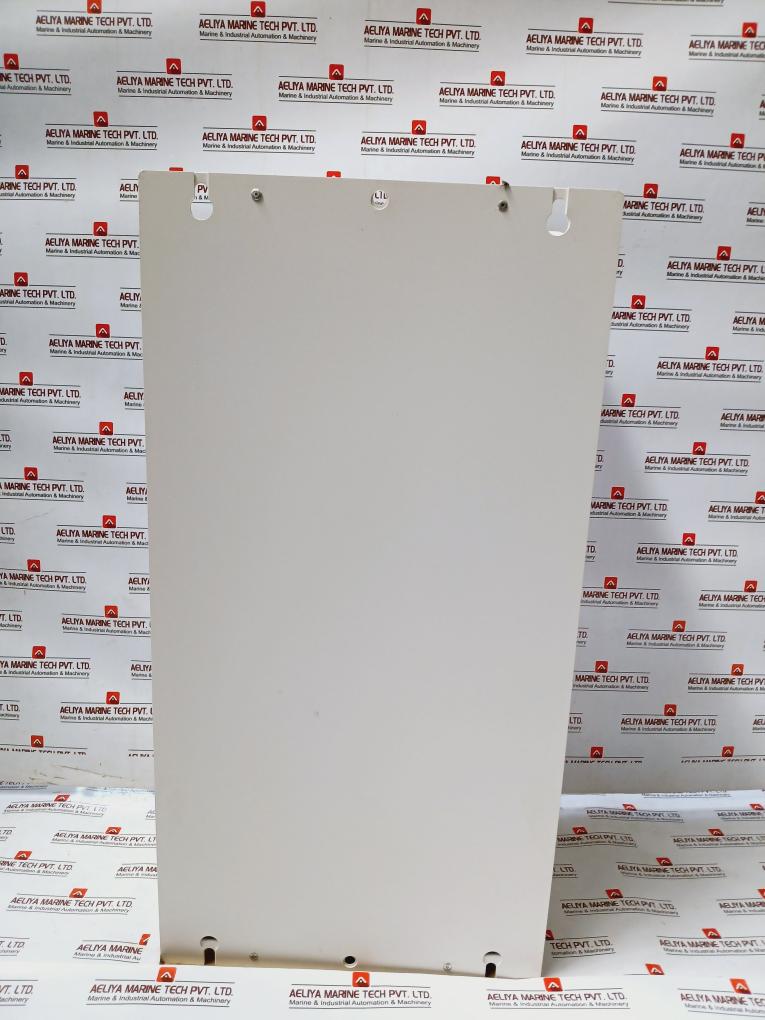 Abb Ach580-Bcr-10a6-2+B058 Enclosed Variable Frequency Drive 240v - Image 4