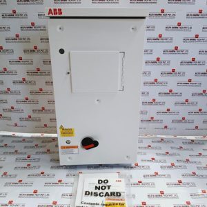 Abb Ach580-Pcr-014a-4+B058+J429 Drives For Hvac 480v