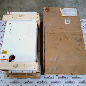 Abb Ach580-Pcr-023a-4+B058+J429 Drives For Hvac 480v