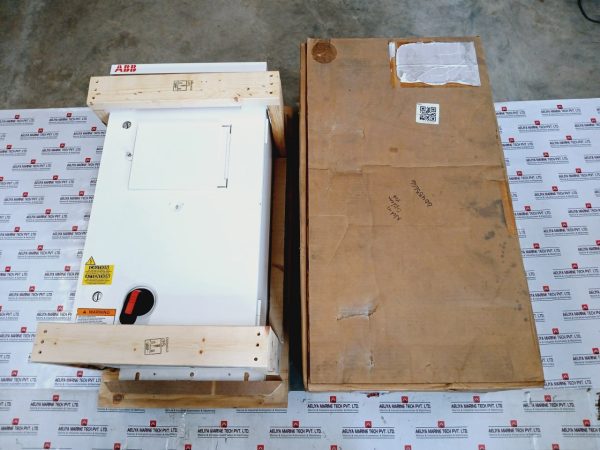 Abb Ach580-Pcr-023a-4+B058+J429 Drives For Hvac 480v