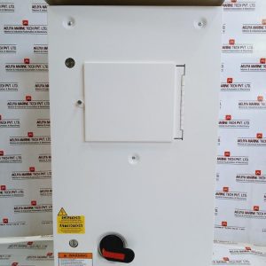 Abb Ach580-Pcr-03a0-4+B058 Hvac Ac Drive 480v