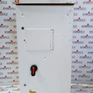Abb Ach580-Pdr-022a-6+B058 Ac Drive 600v