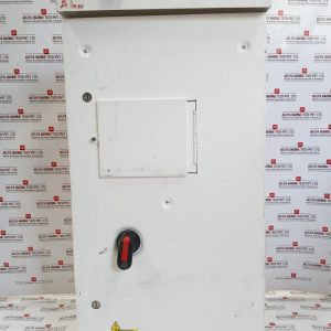 Abb Ach580-Pdr-022a-6+B058 General Purpose Drives 600v