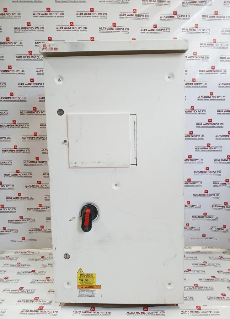 Abb Ach580-Pdr-022a-6+B058 General Purpose Drives 600v