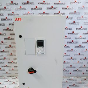 Abb Ach580-Pdr-077a-4+B056+E213 Ac Drive 480v