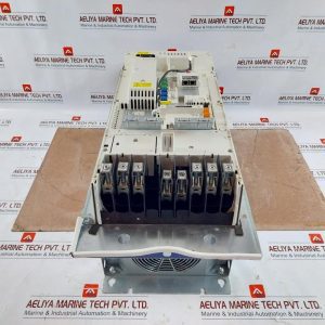 Abb Acs580-01-273a-2 Ac Variable Frequency Drive 240 V