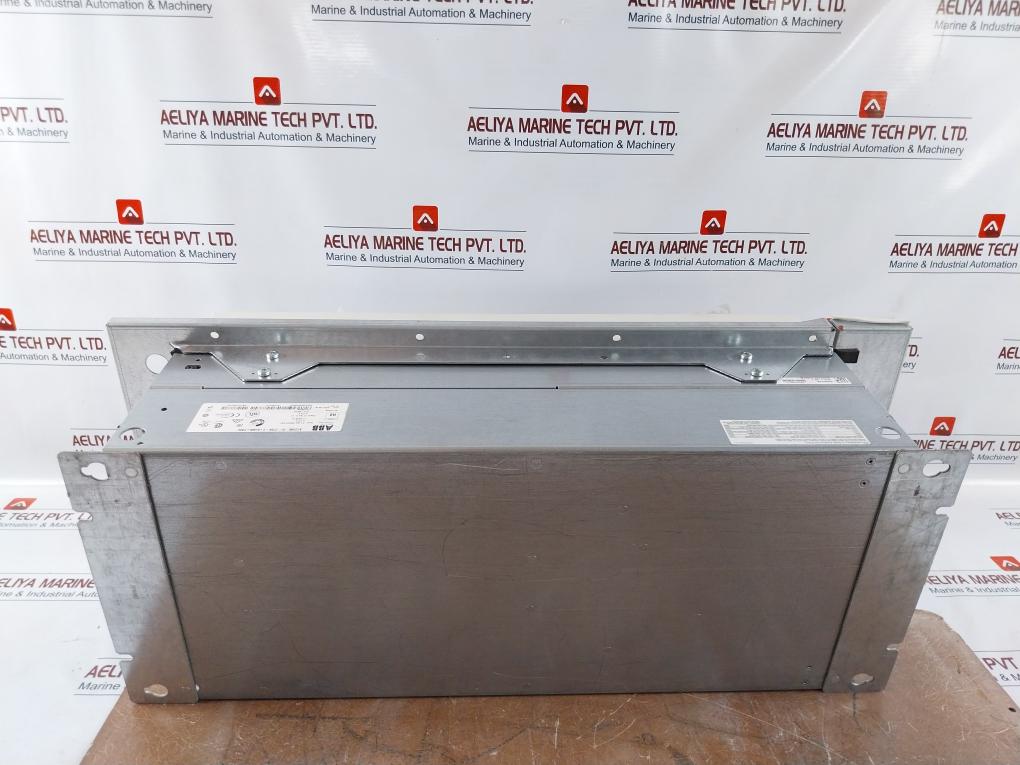 Abb Acs580-01-273a-2 Ac Variable Frequency Drive 240 V - Image 4