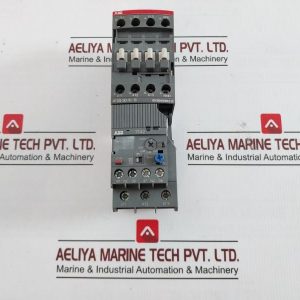 Abb Af09-30-10-13 Contactor 690v