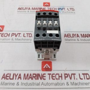 Abb Af12-30-01-13 Contactor 690v