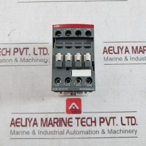 Abb Af16-30-01-13 Contactor 690v