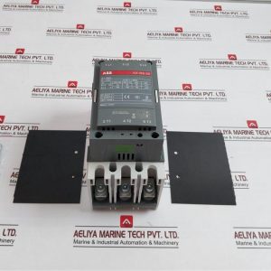 Abb Ax185-30 Contactor 110v