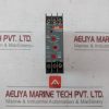 Abb Ct-Mfe Multifunction Time Relay 240v