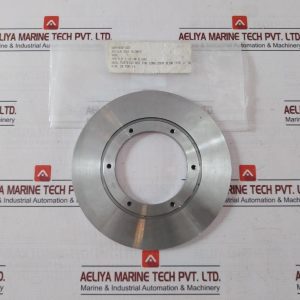 Abb Ik-4m & G9b Wall Sleeve Flange