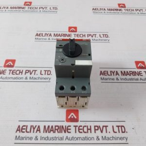 Abb Ms116-1.6 Motor Protection Circuit Breaker 690v